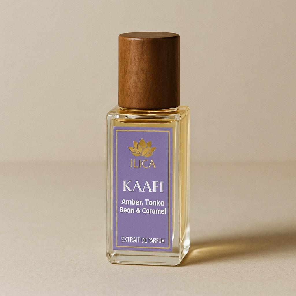 KAAFI – Extrait de Parfum (20ml)