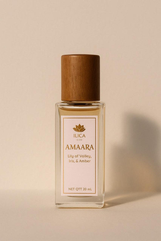 AMAARA – Extrait de Parfum (20ml)