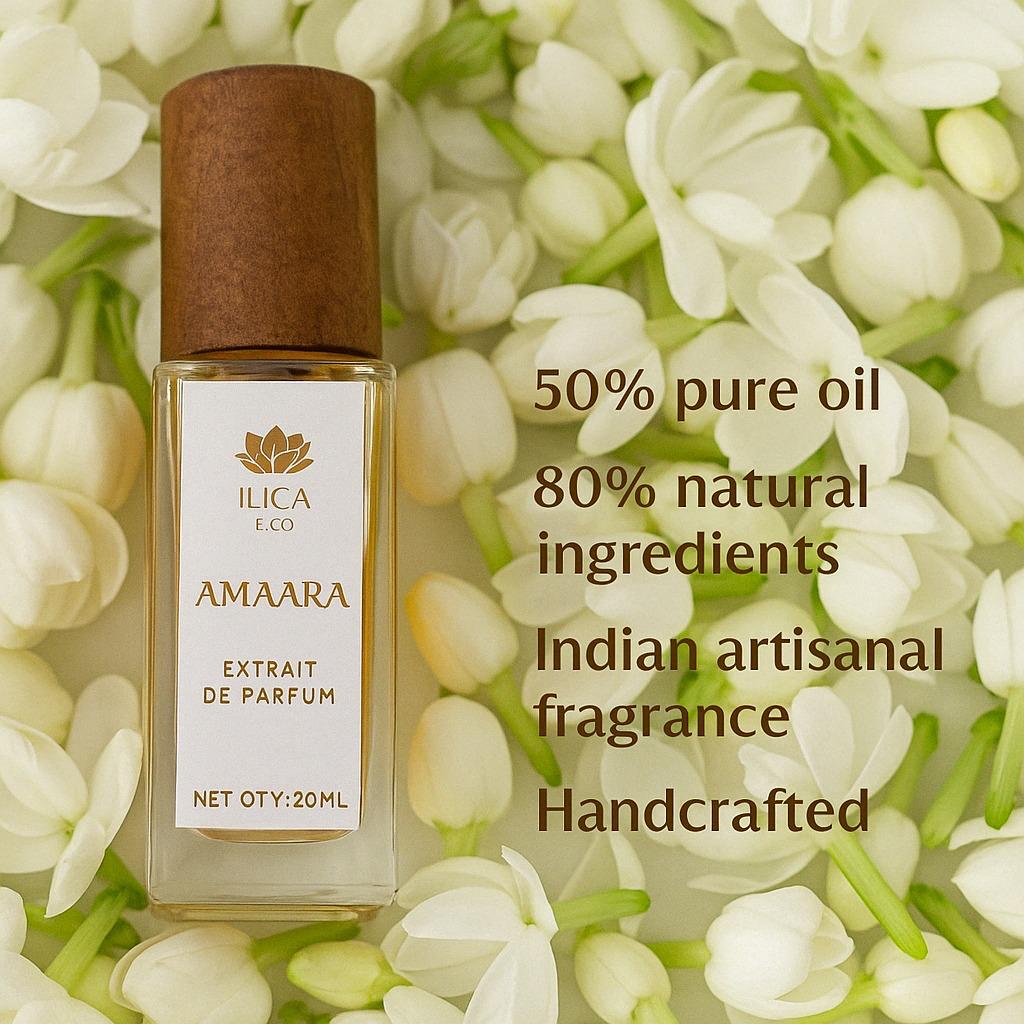 AMAARA – Extrait de Parfum (20ml)