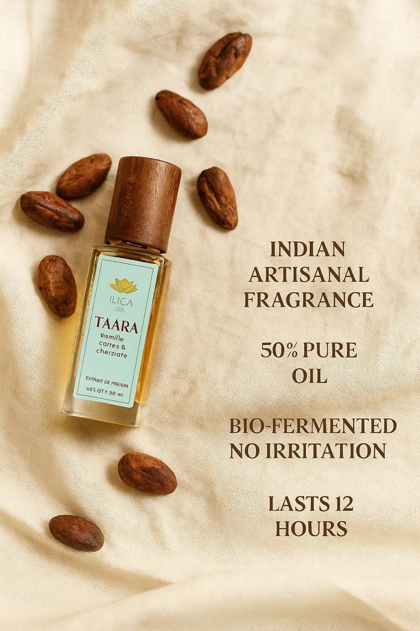 TAARA – Extrait de Parfum (20ml)