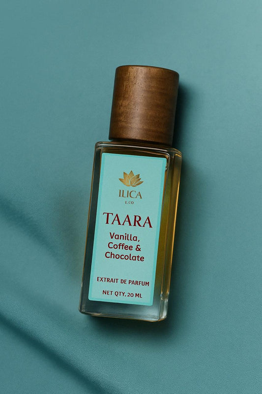 TAARA – Extrait de Parfum (20ml)
