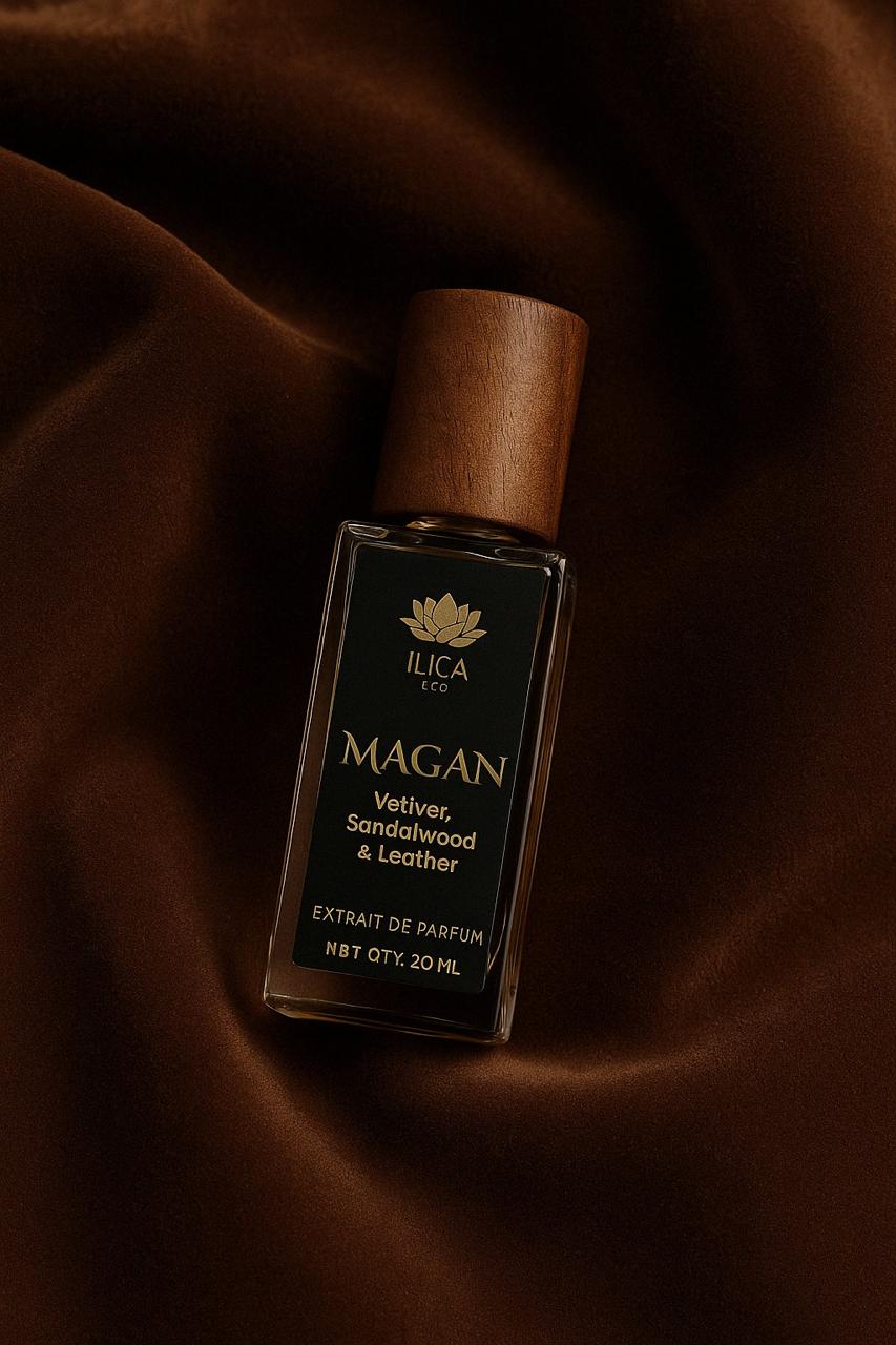 MAGAN – Extrait de Parfum (20ml)