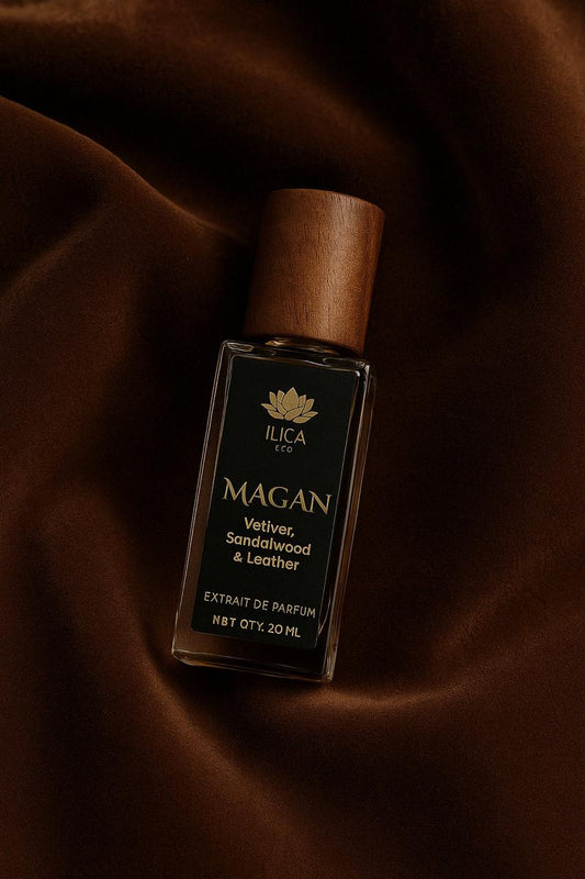 MAGAN – Extrait de Parfum (20ml)