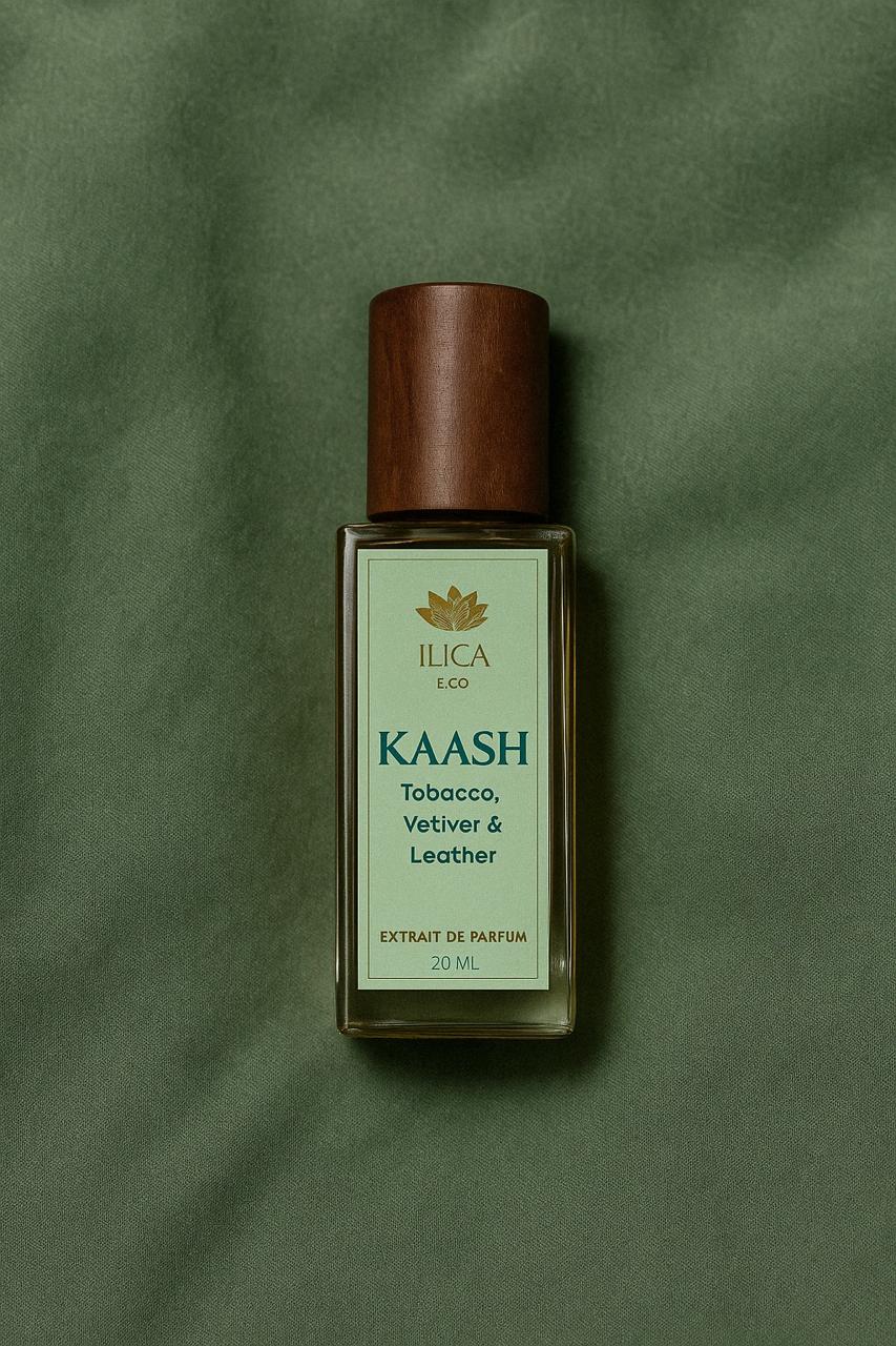 KAASH – Extrait de Parfum (20ml)