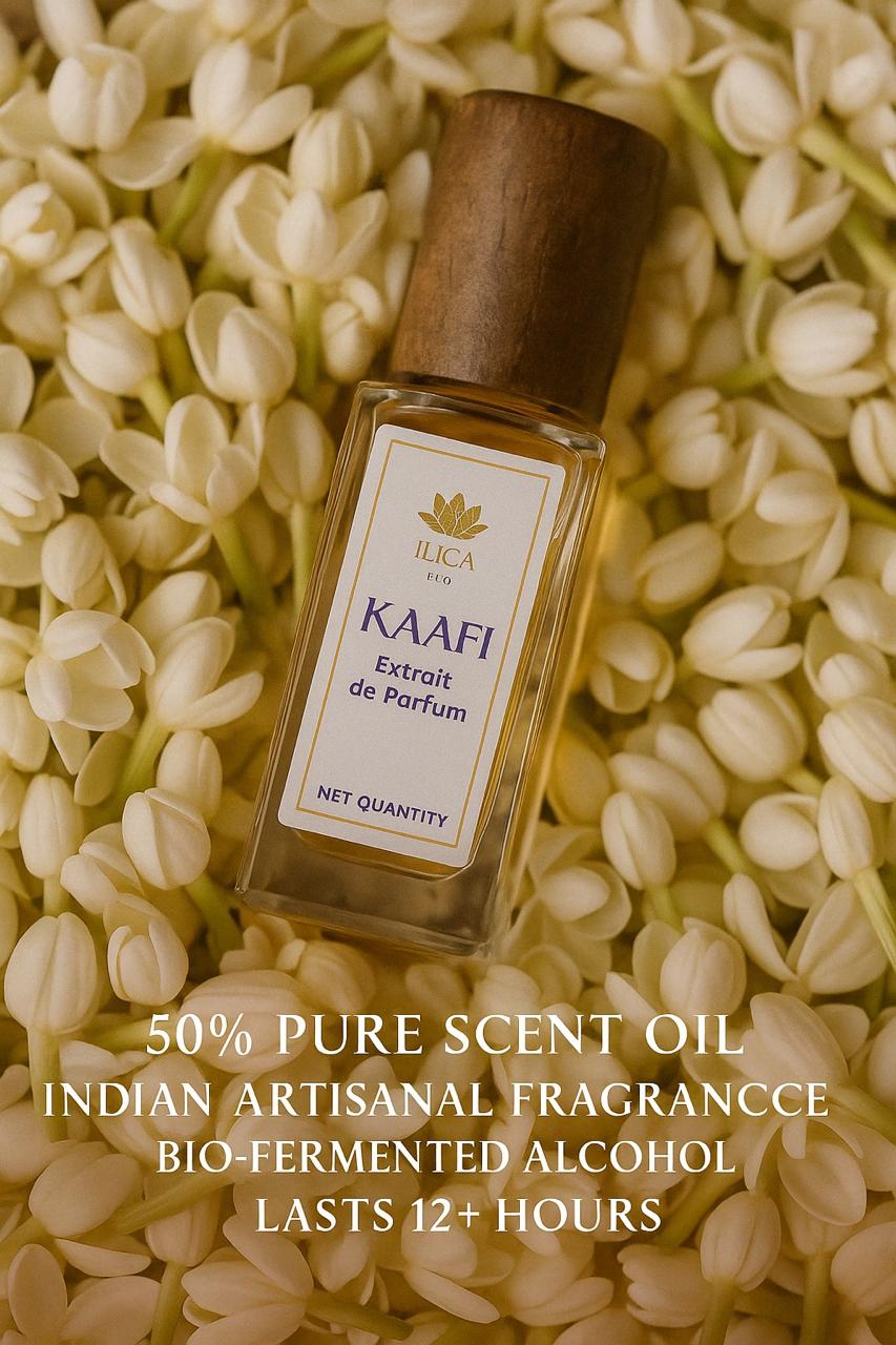 KAAFI – Extrait de Parfum (20ml)