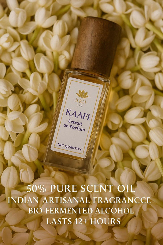 KAAFI – Extrait de Parfum (20ml)